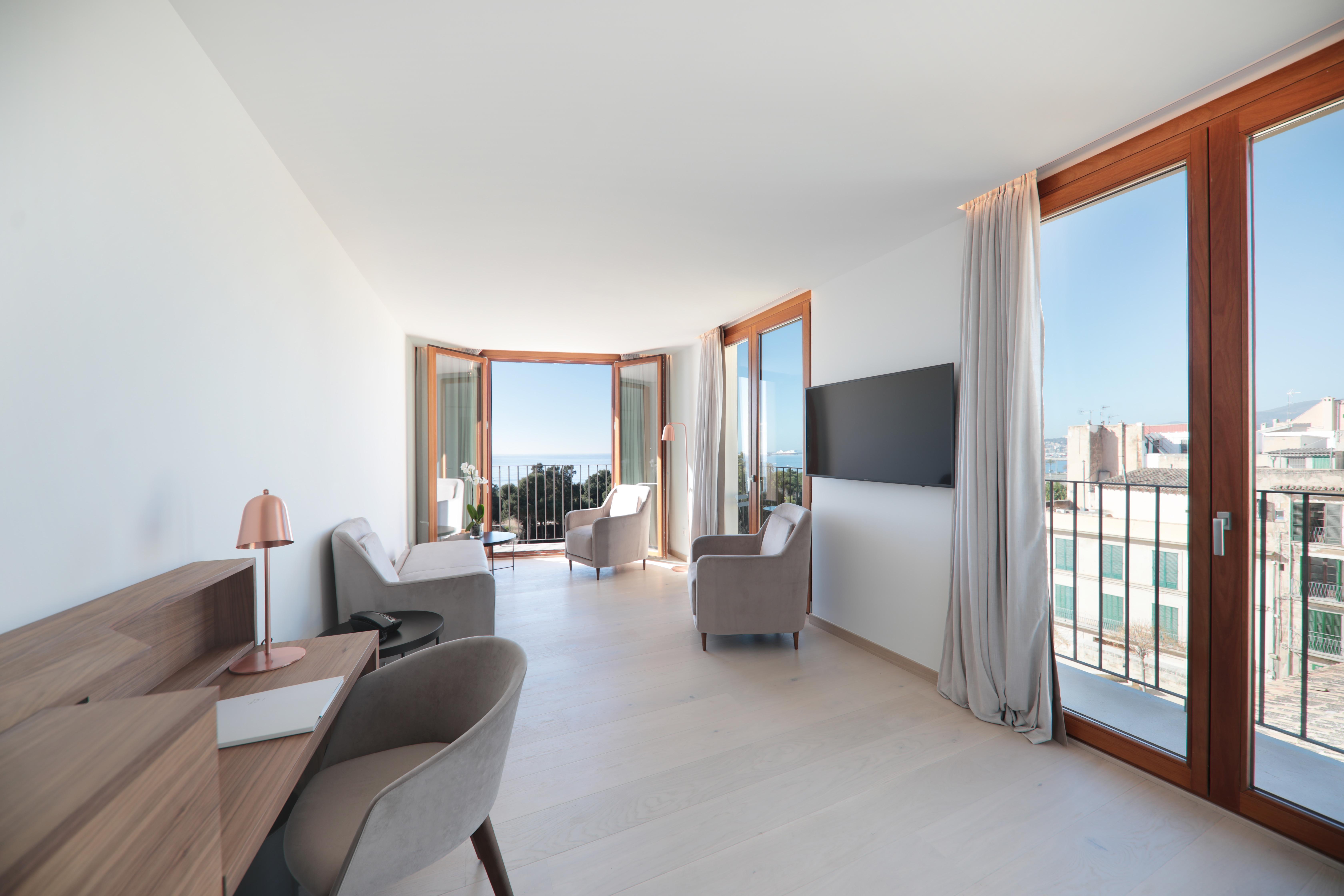 Es Princep - The Leading Hotels Of The World Palma de Mallorca Exterior photo