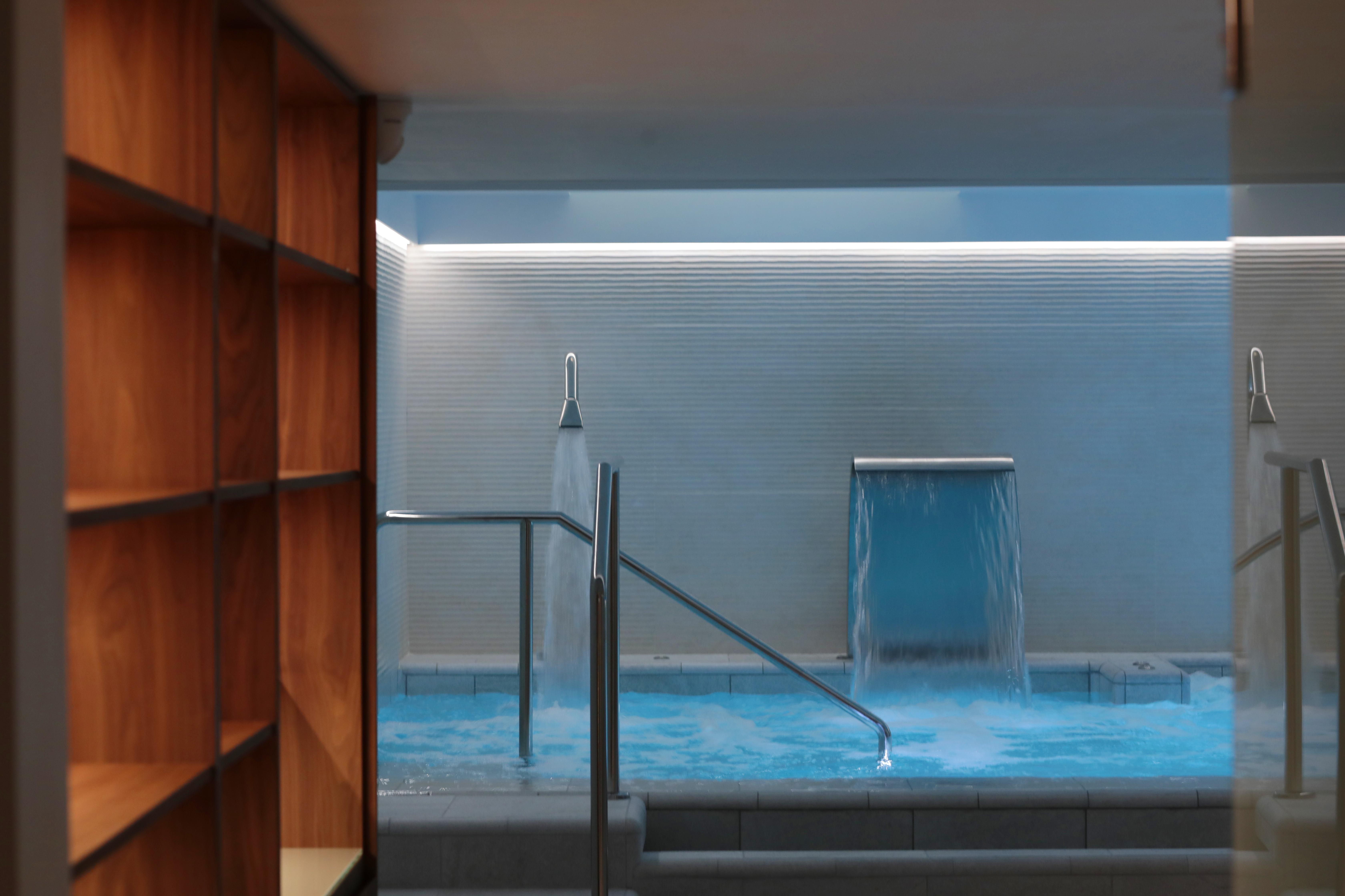 Es Princep - The Leading Hotels Of The World Palma de Mallorca Exterior photo The spa at The Dorchester