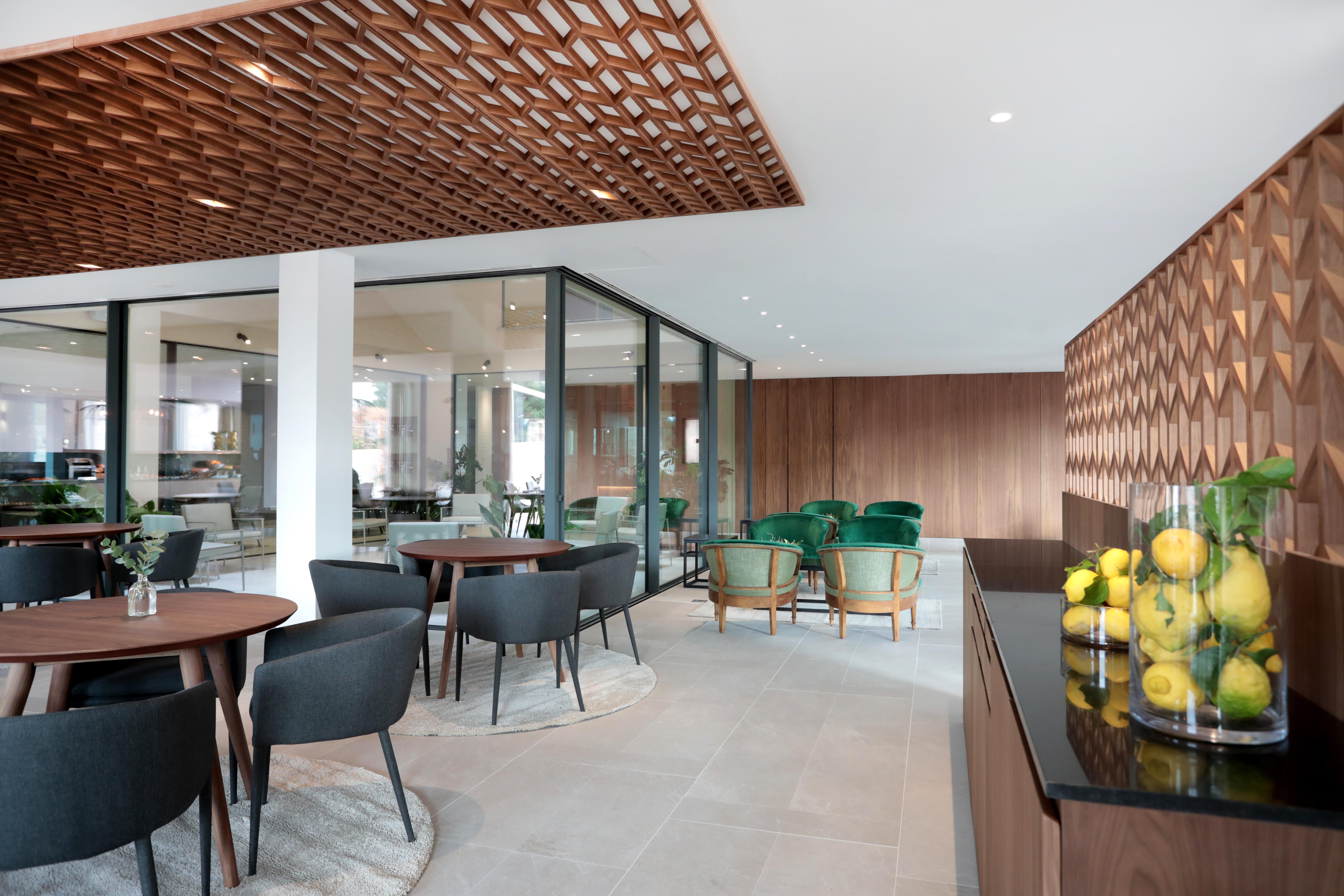 Es Princep - The Leading Hotels Of The World Palma de Mallorca Exterior photo The Club at London Heathrow Airport