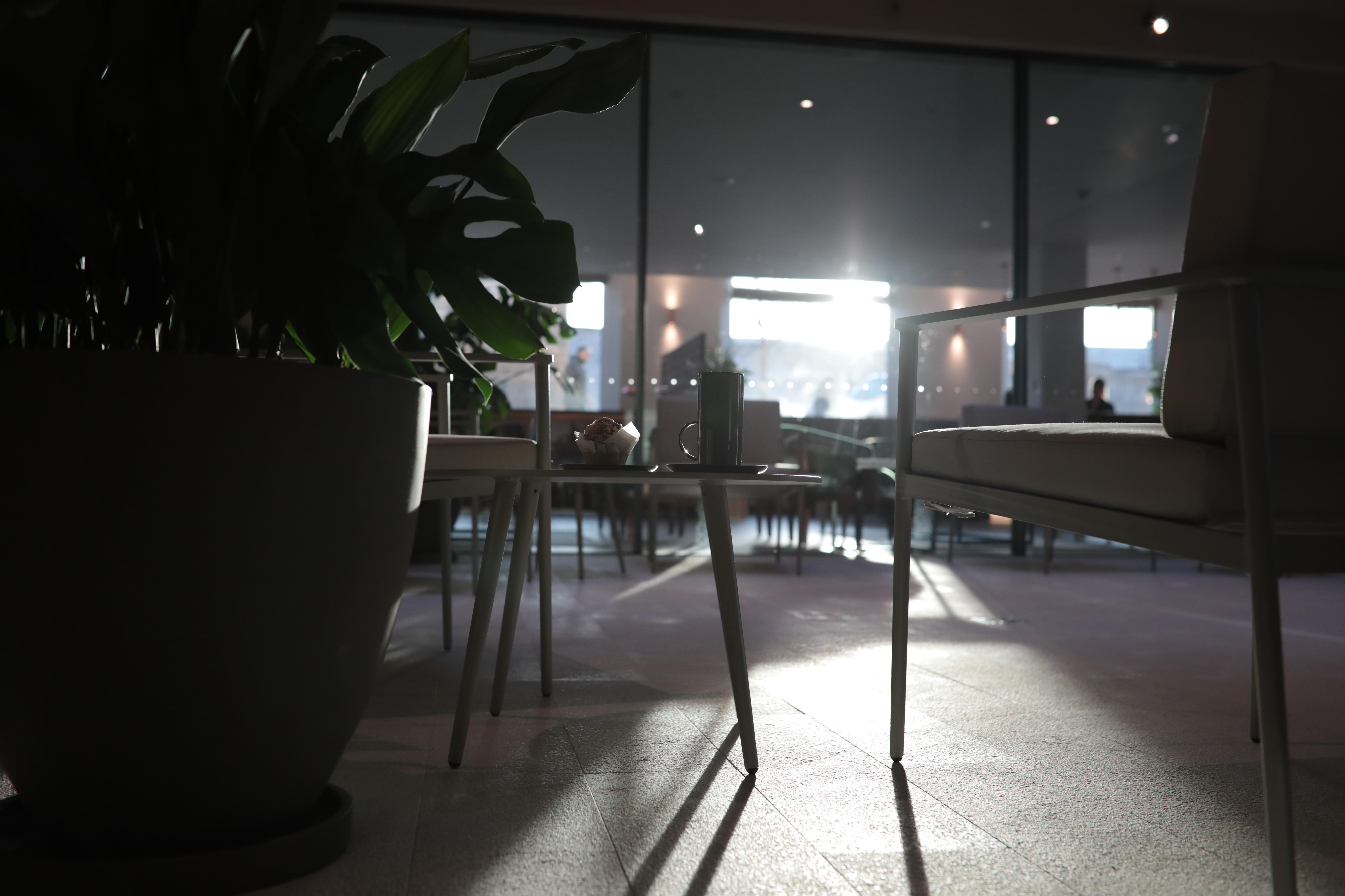 Es Princep - The Leading Hotels Of The World Palma de Mallorca Exterior photo The interior of the restaurant