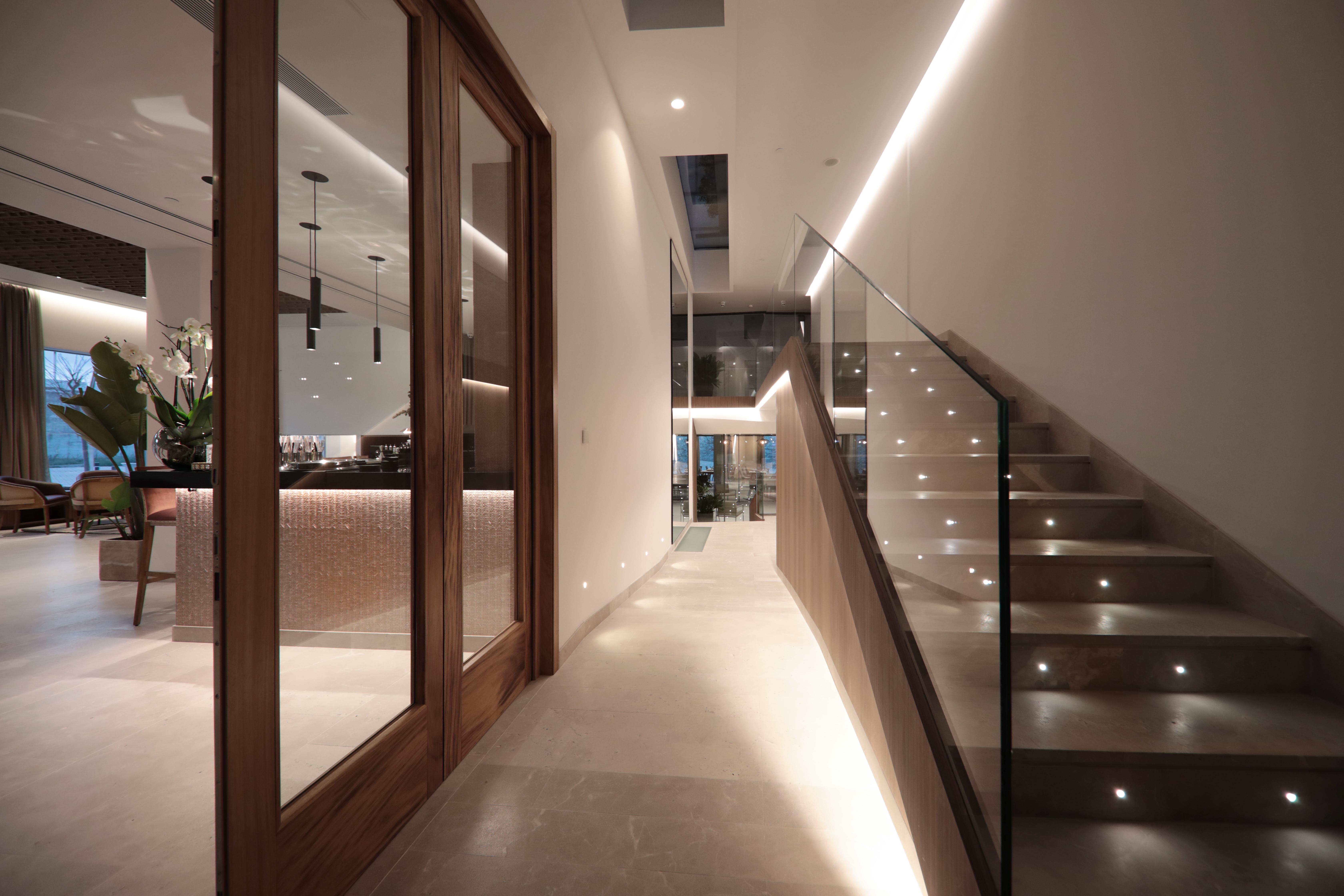 Es Princep - The Leading Hotels Of The World Palma de Mallorca Exterior photo Interior of a house in London
