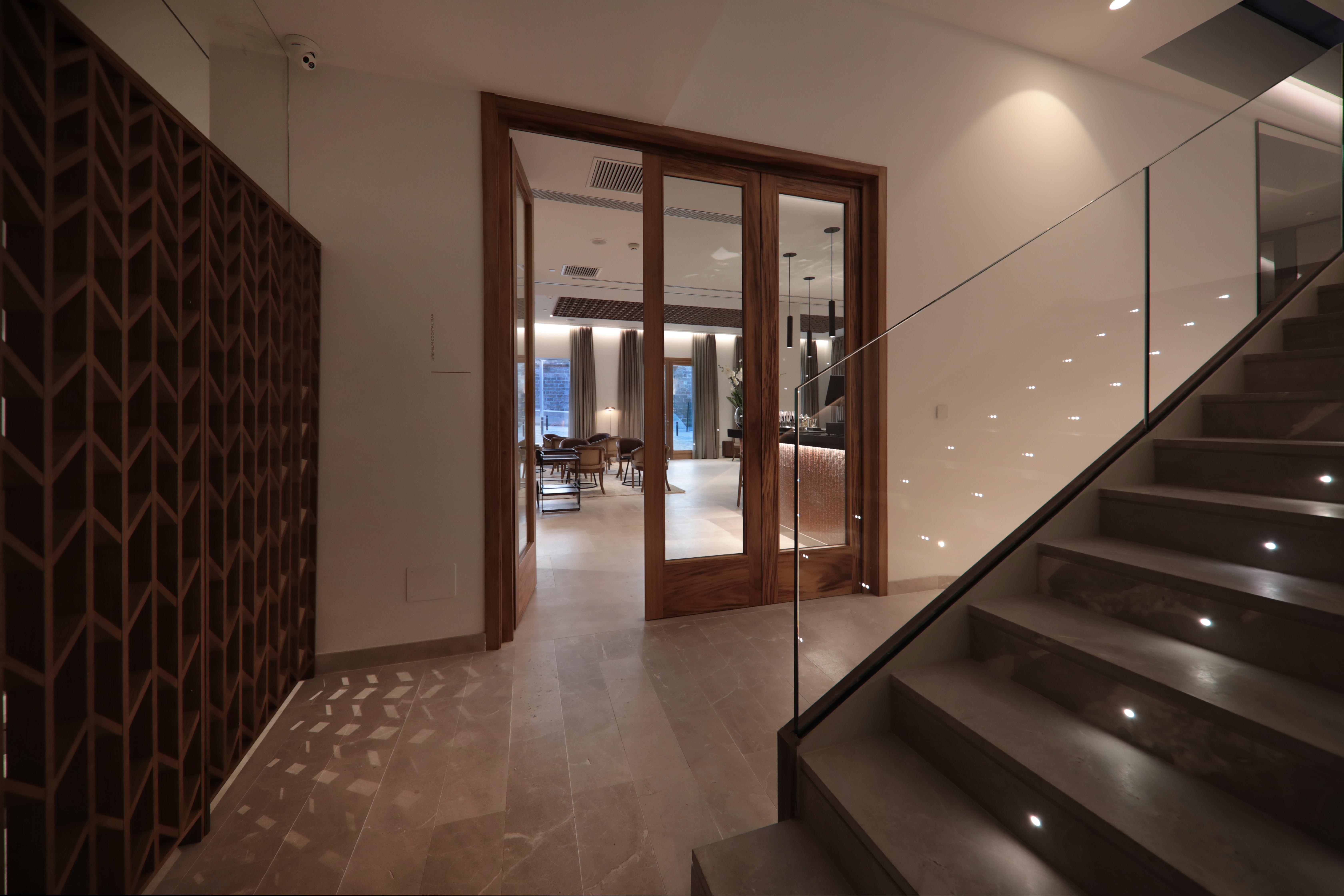 Es Princep - The Leading Hotels Of The World Palma de Mallorca Exterior photo Interior of the house