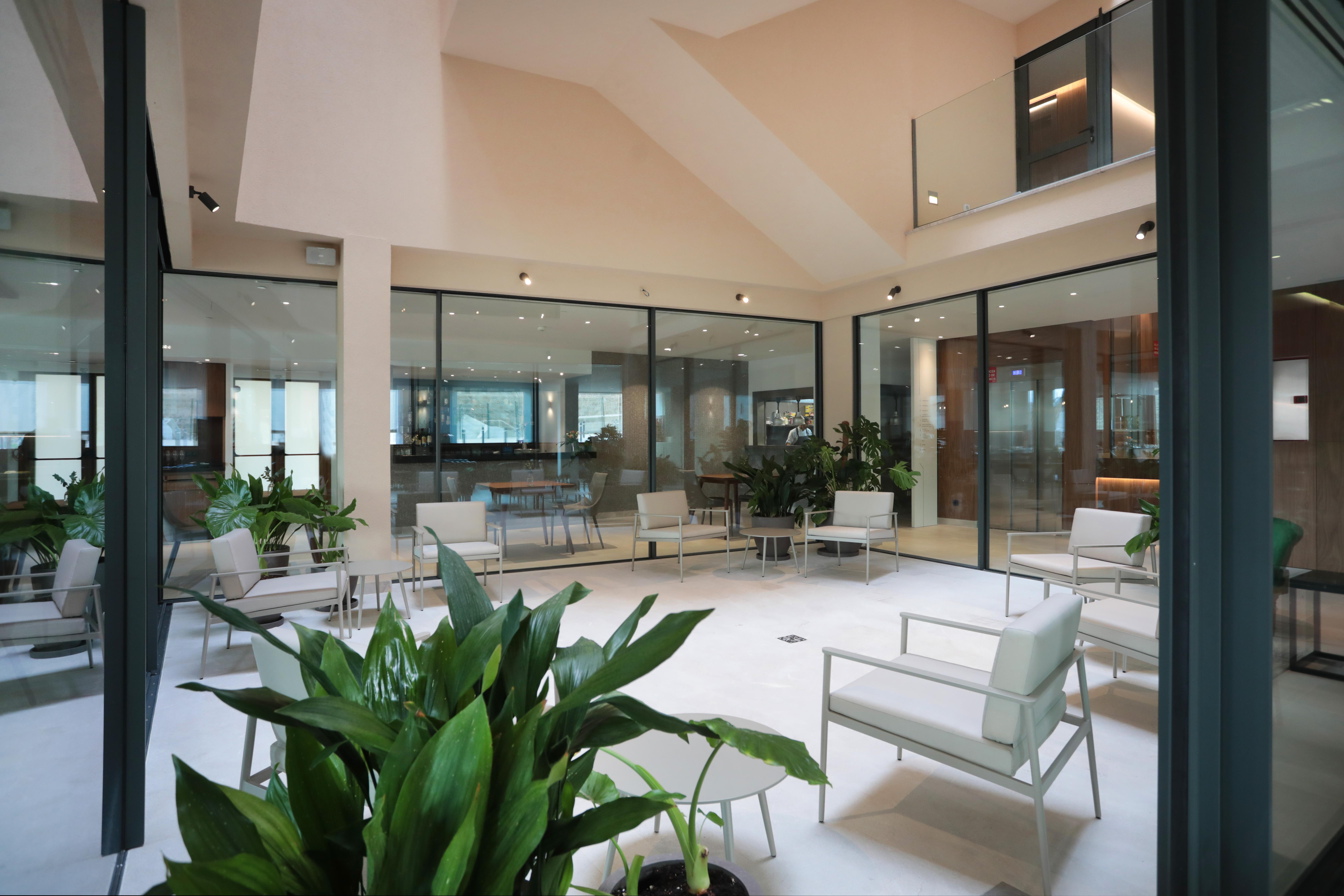 Es Princep - The Leading Hotels Of The World Palma de Mallorca Exterior photo The interior of the clubhouse