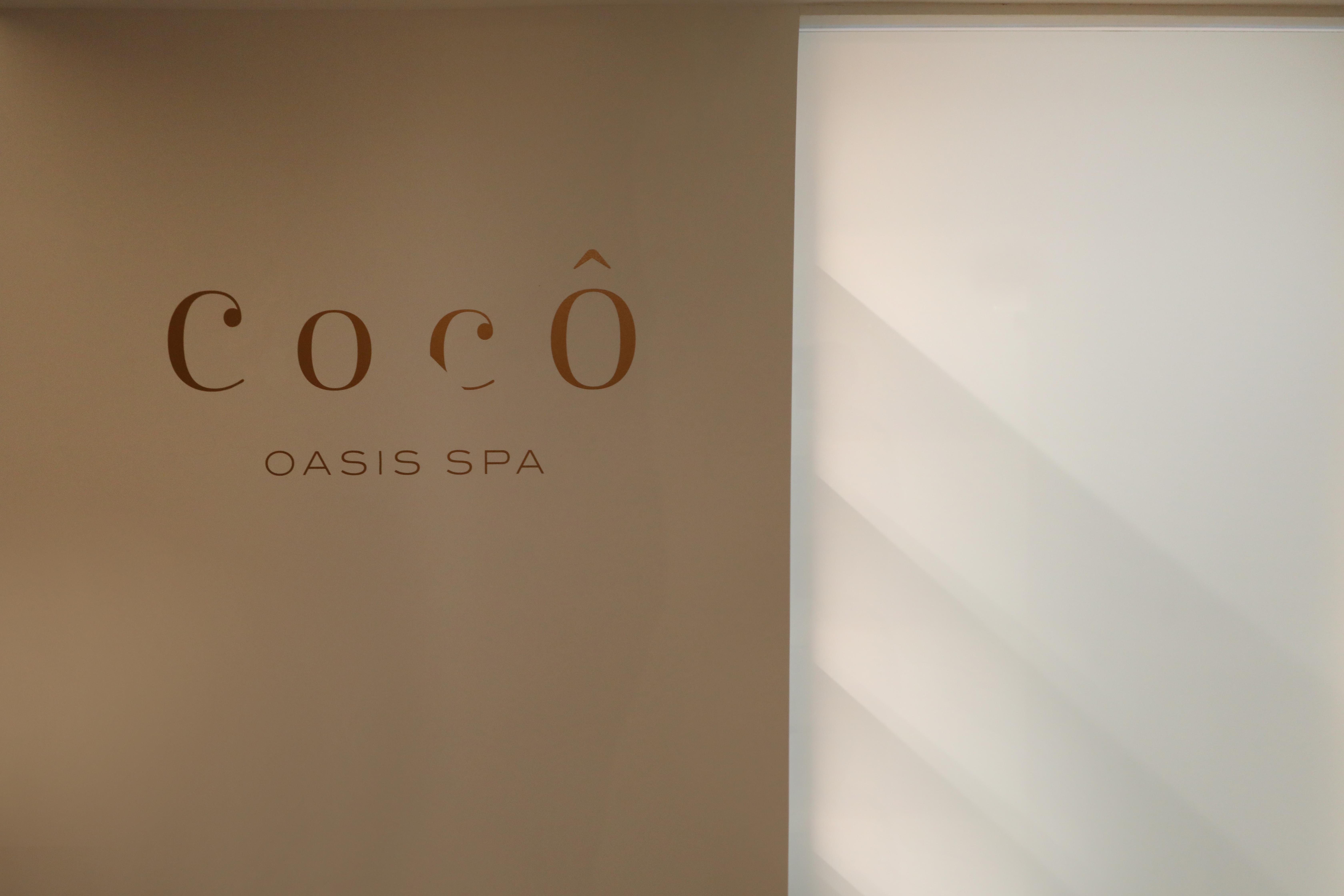Es Princep - The Leading Hotels Of The World Palma de Mallorca Exterior photo COCO Spa